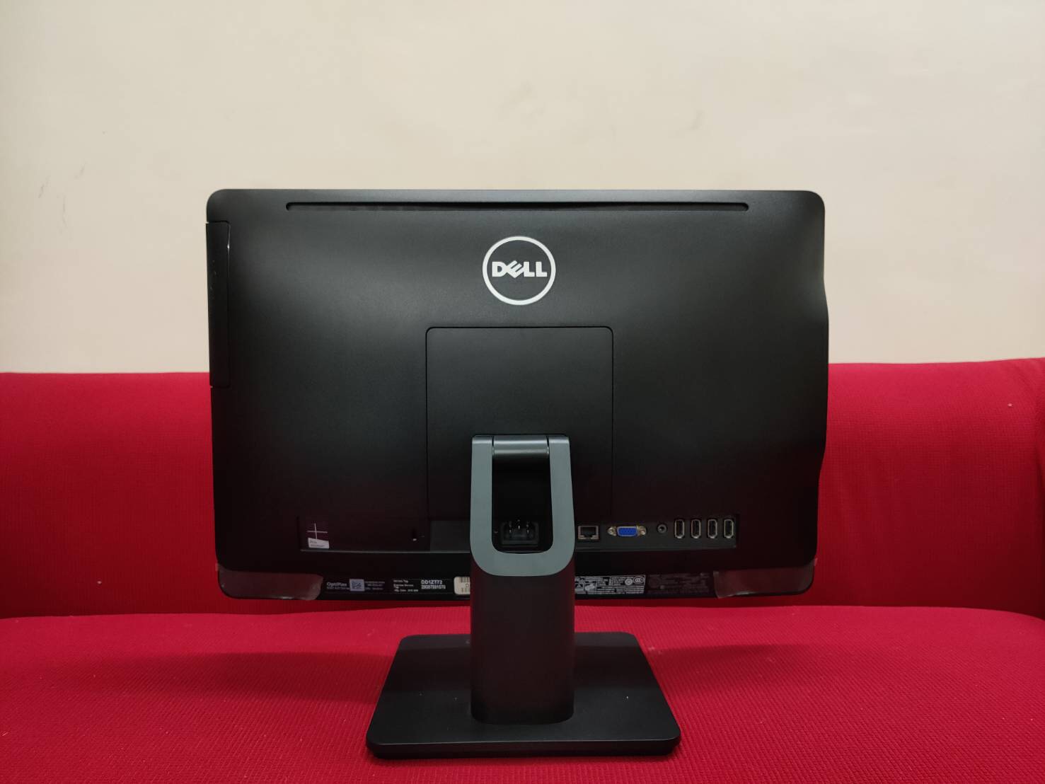 All in one DELL Optiplex 3030 20 inch (Resolution1600 x 900) (HD+)