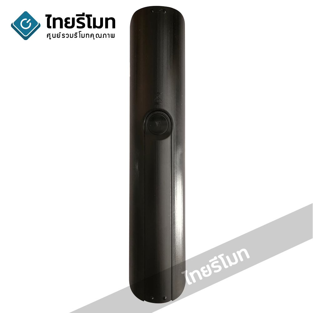 รีโมททีวี เอ็กซ์โพส Expose รุ่น 26A3