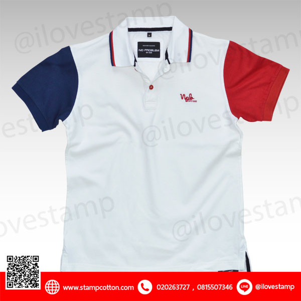 Nc15020-3 สีขาว