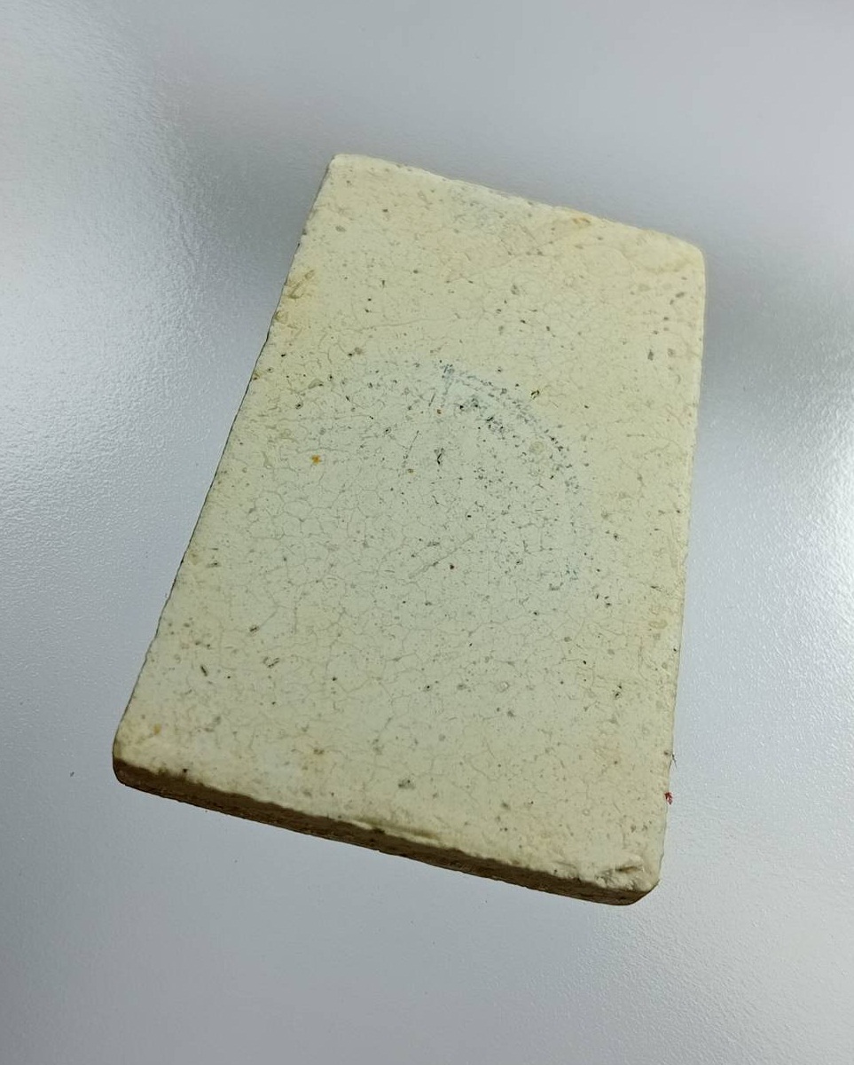 ก781 พระสมเด็จวัดระฆัง ย้อนยุค 100ปี,108ปี,118ปี (ผสมผงเก่า) รุ่น มี-เฮง-รวย ปี2552