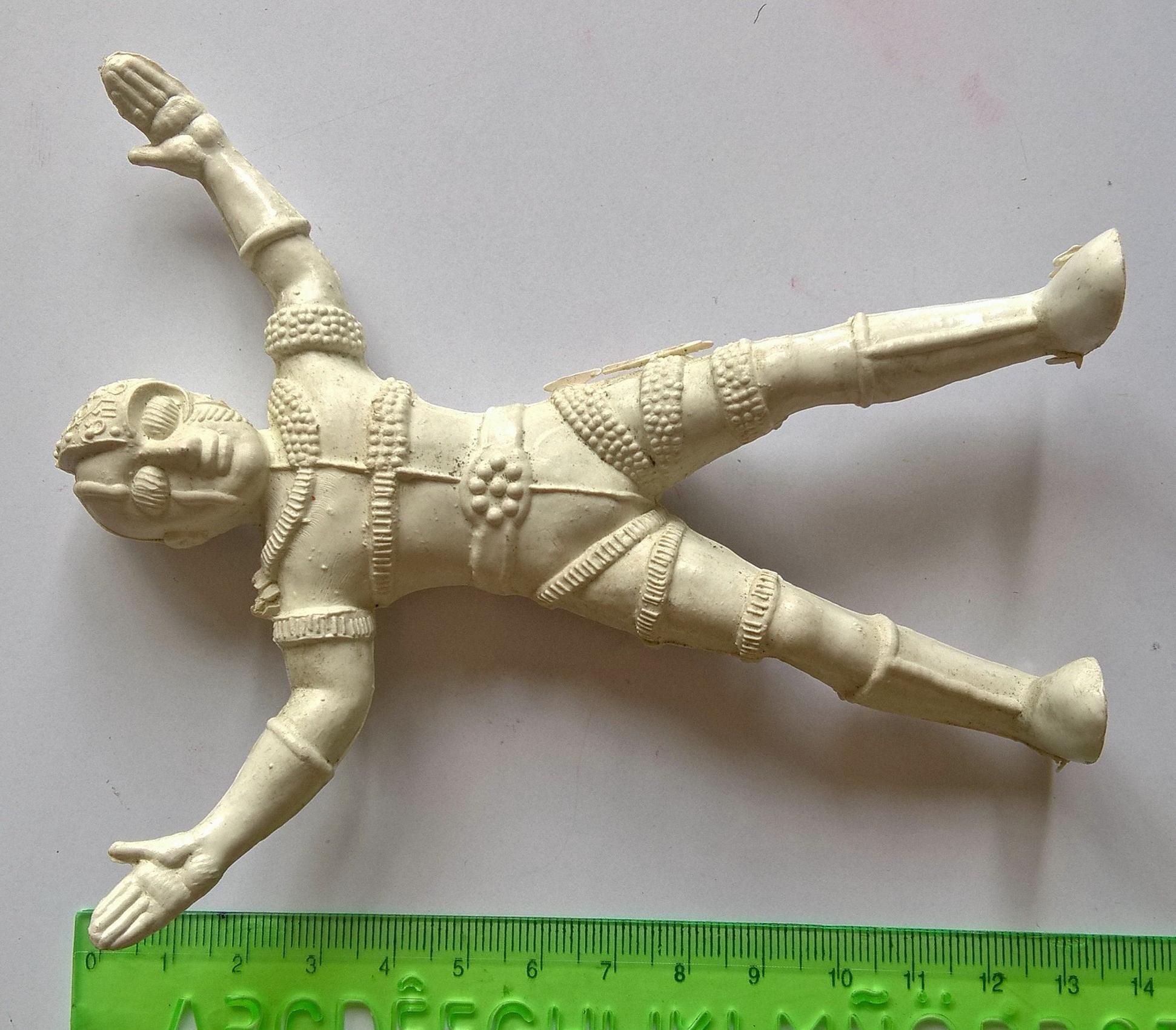 ตุ๊กตุ่น แอ๊นท์ 5" Ants มนุษย์คอมพิวเตอร์ (คิไคเดอร์)