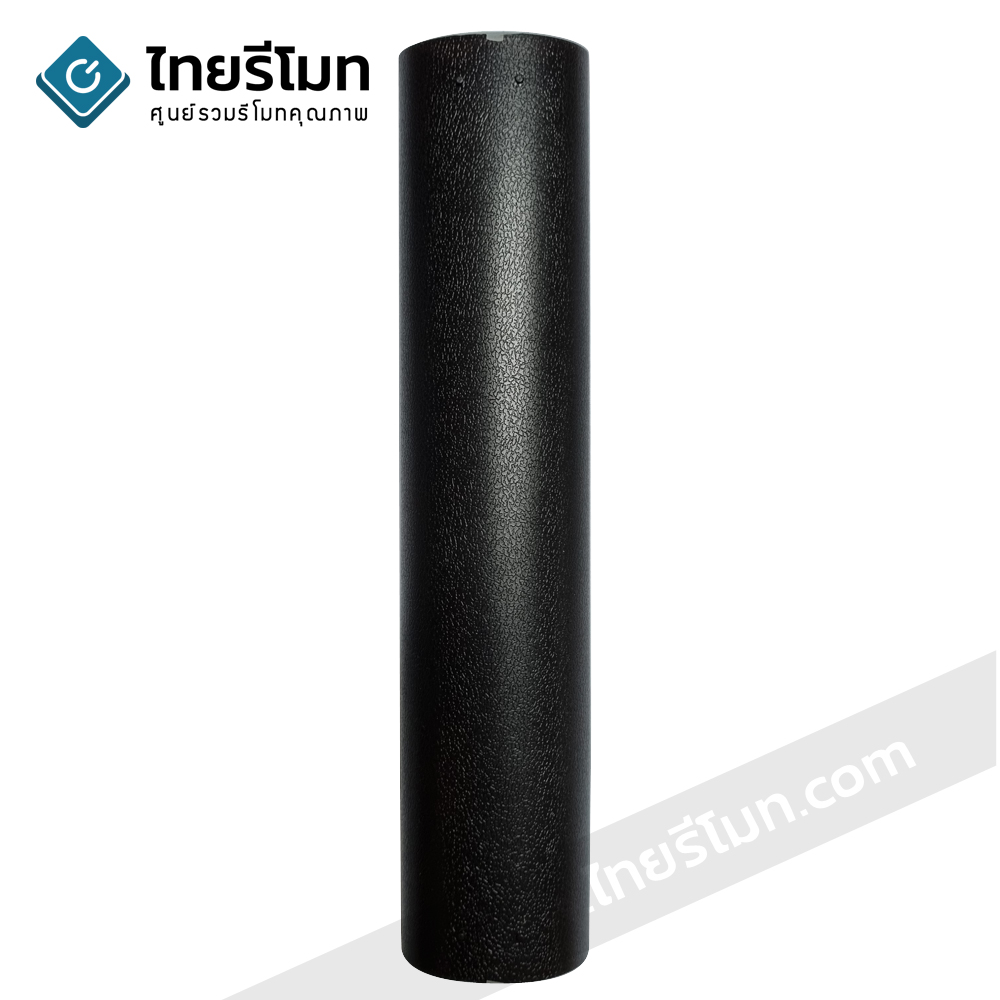 รีโมททีวี Haier SMART TV *สั่งงานด้วยเสียงได้* รุ่น HTR-U27E (มีปุ่มNETFLIX / ปุ่มYouTube)