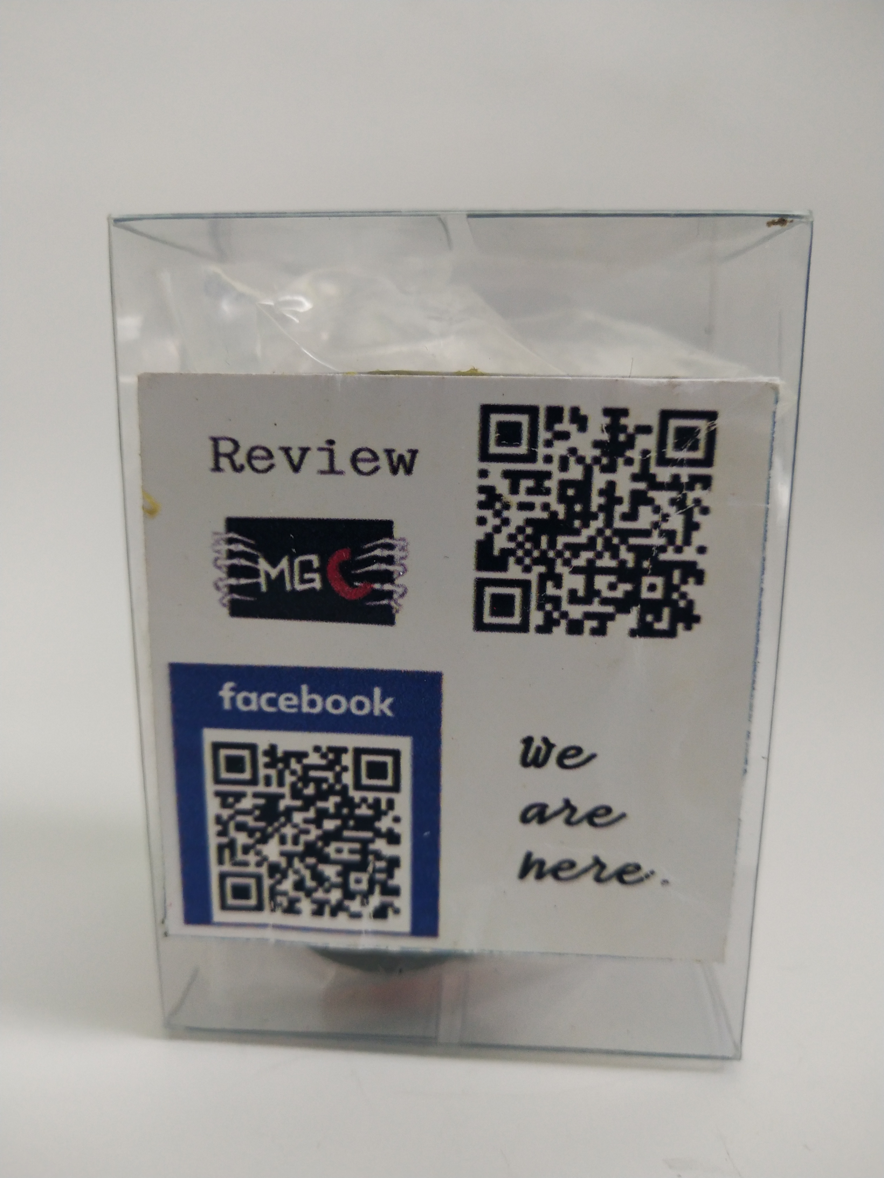 มีหลายภาพ Handmade model ตุ๊กตาผีปอบเด็ก น้องหวานใจ รุ่นเรืองแสงสีฟ้า แบบแยกฐาน งานเรซิ่นทำสี จาก mgc** งานแฮนด์เมดเป็นงานทำทีละชิ้นสินค้าอาจมีความแตกต่างกันบ้างไม่มากก็น้อย