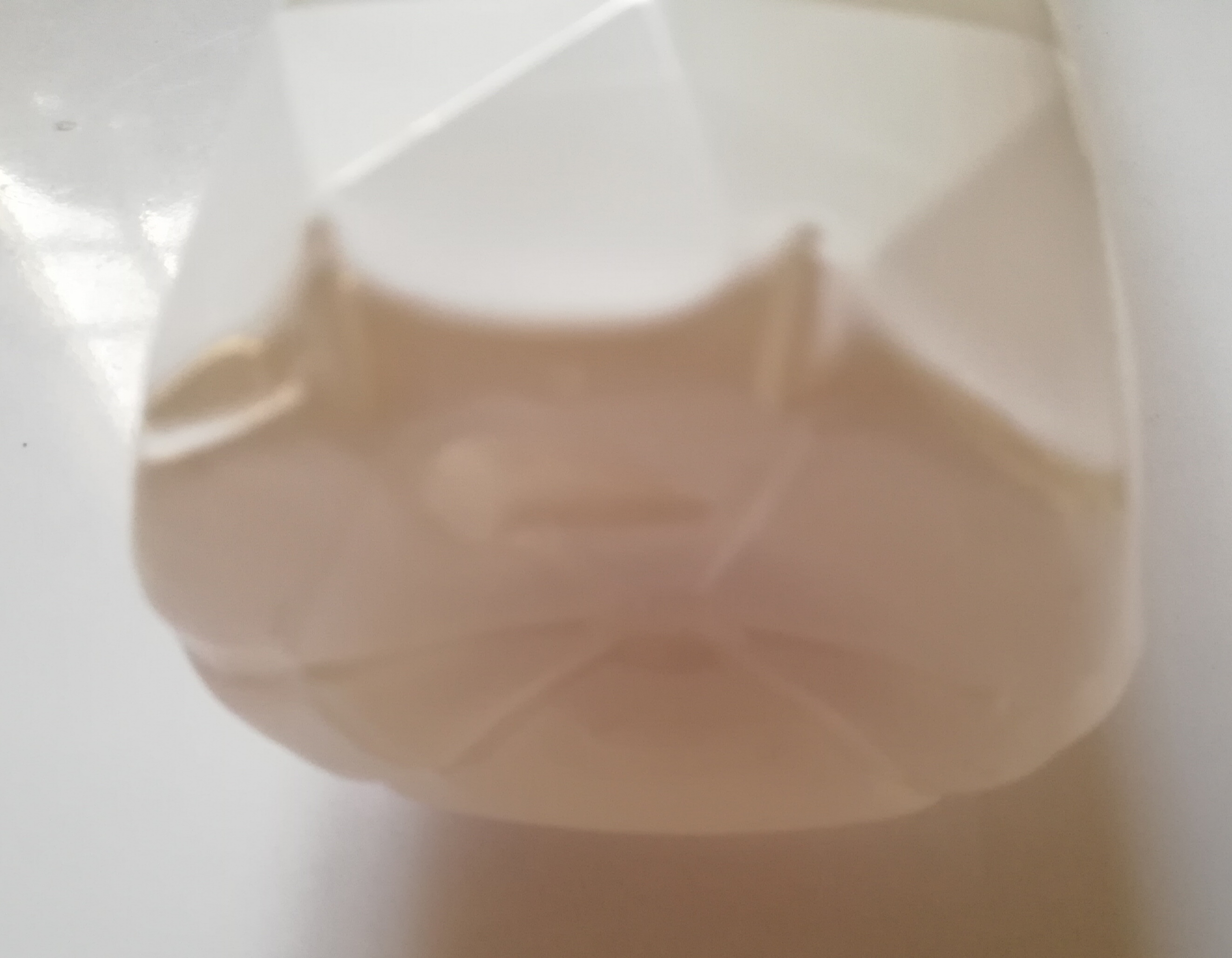 ขวดน้ำดื่ม ขวดเปล่า ของสะสมจากน้ำดื่มสปริงเกิล พิมพ์ลาย สตาร์วอร์ส Star Wars, ep.7-9, BB8