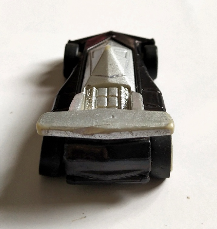 ของสะสมงานเก่าจากแมคโดนัลด์ รถเหล็ก ฮ็อทวีล Collectible Die Cast Car, Hot Wheels from Mac Donald