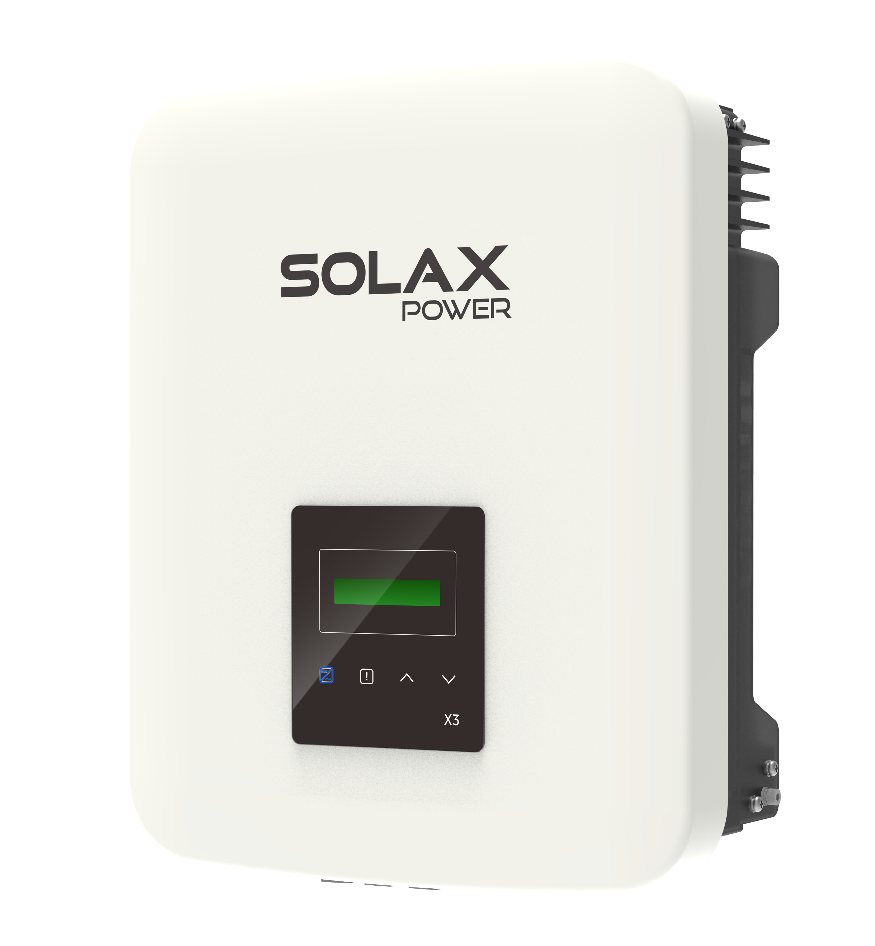 Inverter On Grid Solax รุ่น X3-MIC ขนาด 10K + CT (ประกัน 10 ปี)