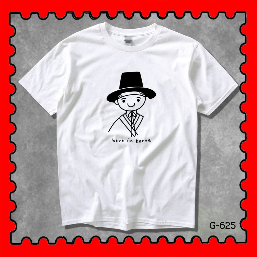 STAMPCOTTON Gildan เสื้อยืดพูดได้ ระบบดิจิตอล DTG งานละเอียด สีฉ่ำสดใส สียึดติดดีเยี่ยม