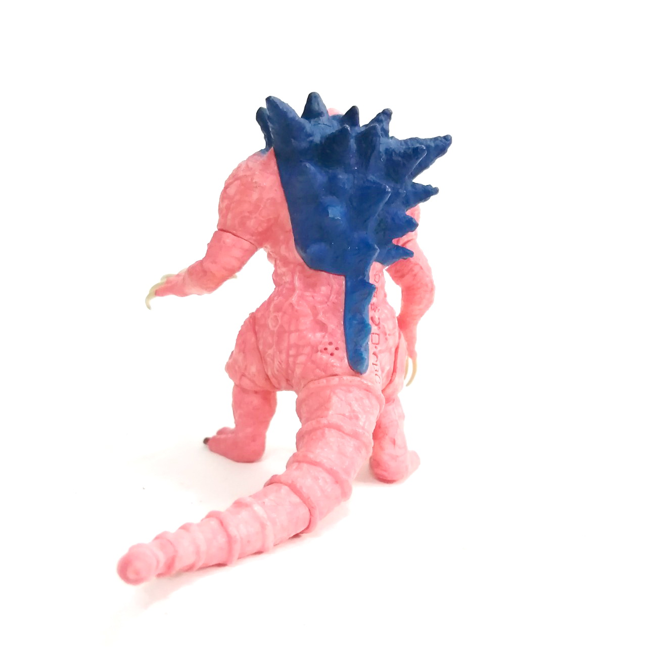 ของสะสม กาชาปอง สัตว์ประหลาด นอสฟารุ จากอุลตร้าแมนเนกซัส ขนาด 3.5 นิ้ว