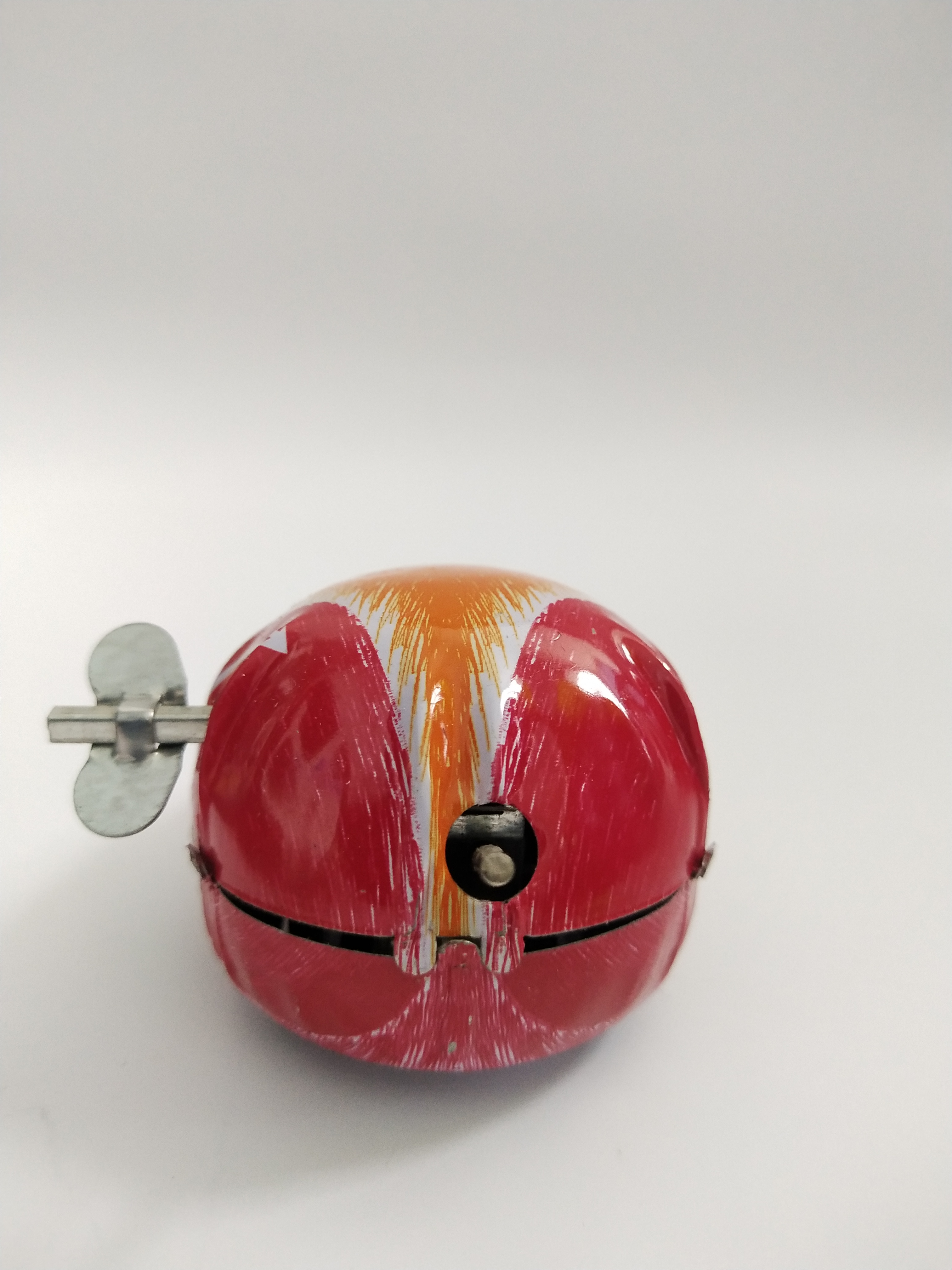 ของเล่นสังกะสี มีหลายภาพ หนูสังกะสีไขลาน รุ่นผลิตออกมาใหม่ หรือ RE Product ขนาดตามภาพ