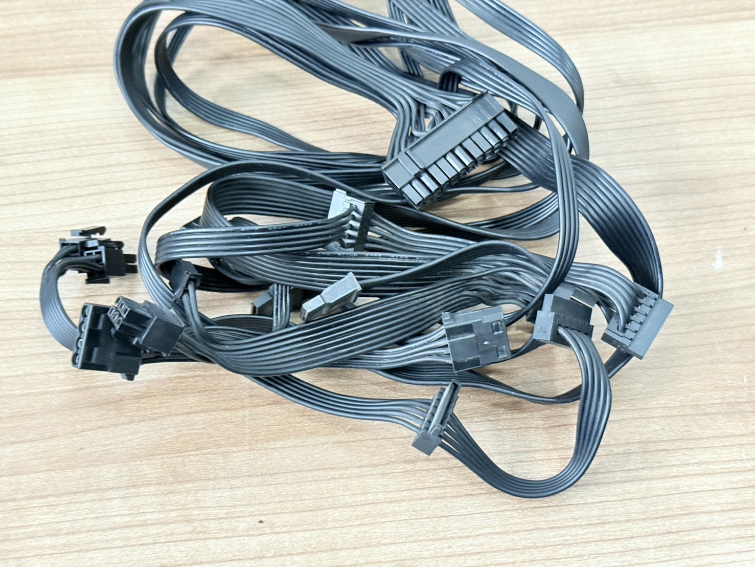 power Pc Gigabyte P550B 550W