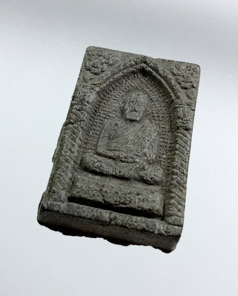 ผ3479 หลวงพ่อศรีแก้ว วัดห้วยเงาะ อ.โคกโพธิ์ จ.ปัตตานี ปี2536