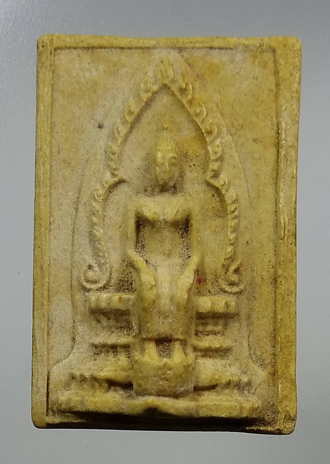 ผ139 พระสมเด็จ วัดเขาช่องโกรน จ.จันทบุรี