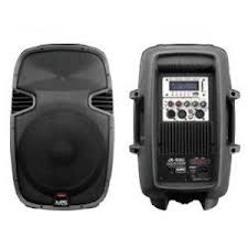 NTS JX-10AU เครื่องขยายเสียงแบบพกพา 150 วัตต์