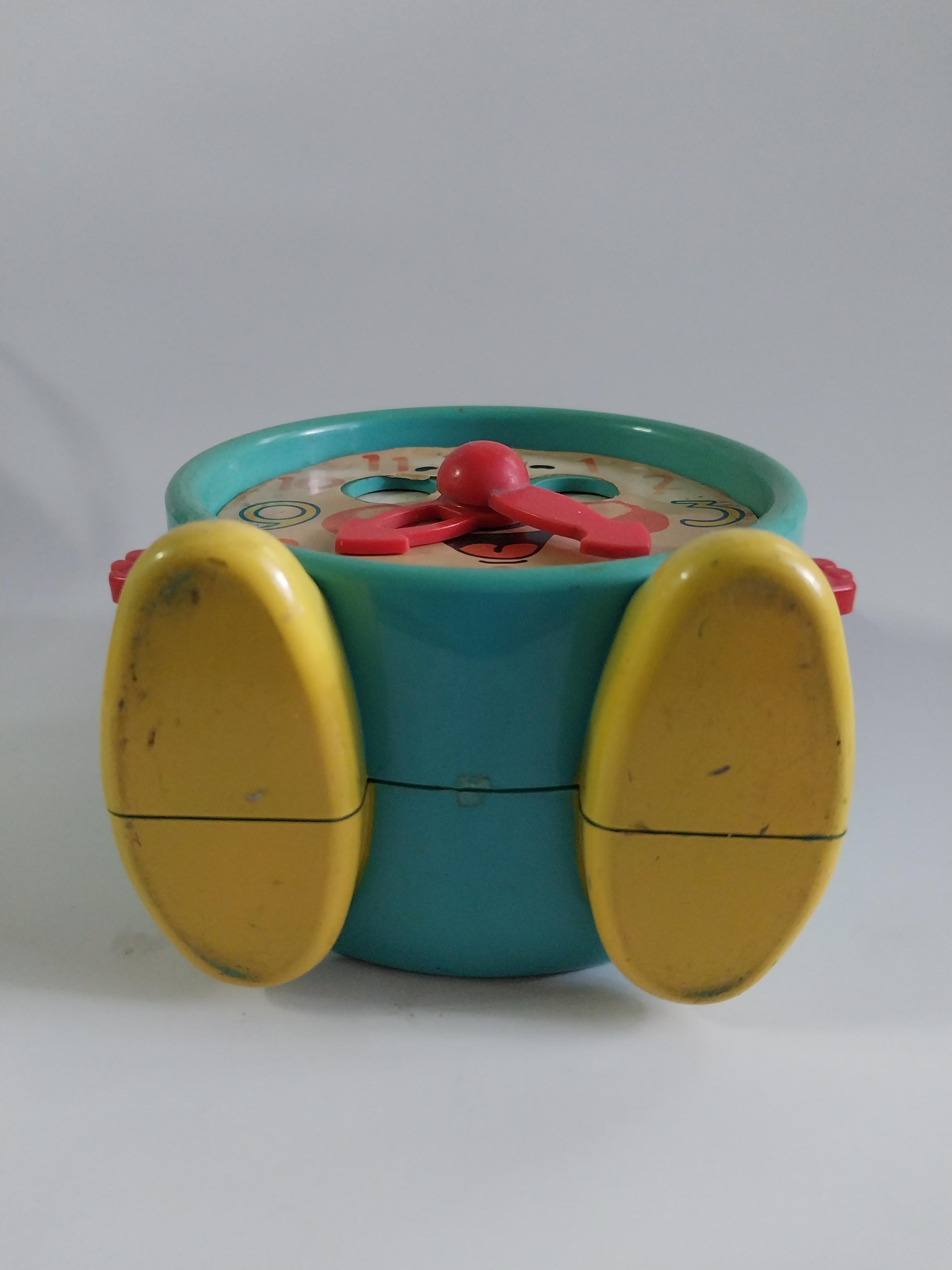 มีหลายภาพ นาฬิกาเรโทร**มีตำหนิ ใช้งานไม่ได้ สำหรับสะสมเท่านั้น งานเก่าจาก Sankyo Japan