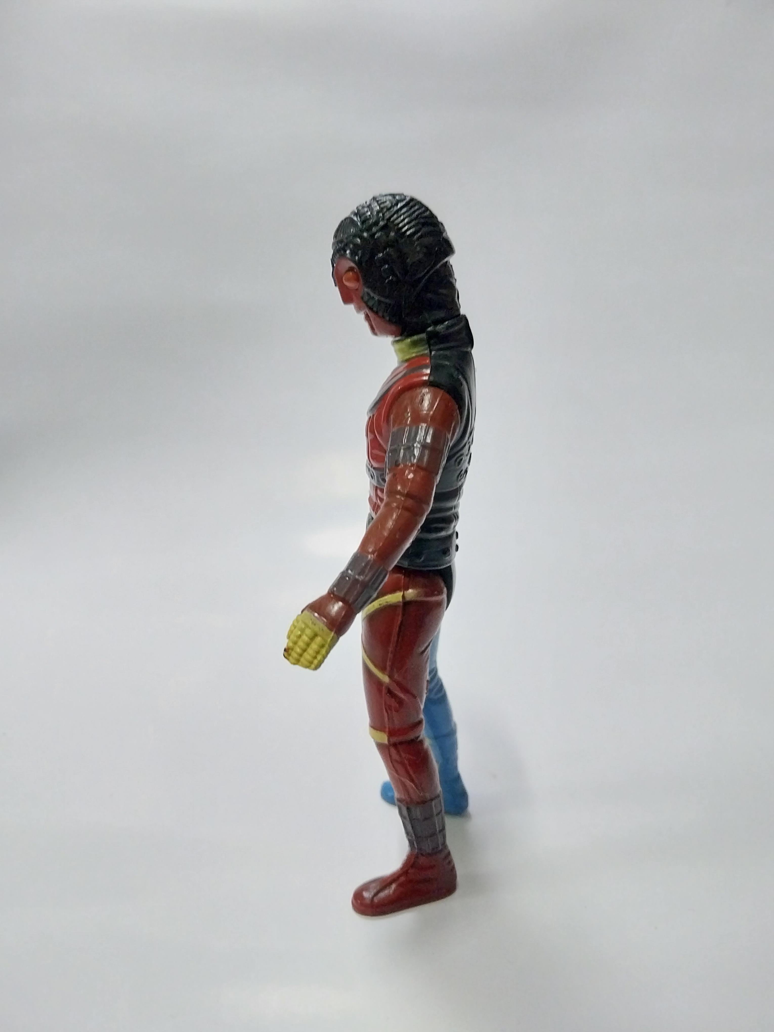 มีหลายภาพ,ยางตัน มีจุดขยับ AFC คิไคเดอร์ 5"ไม่มีตราประทับ