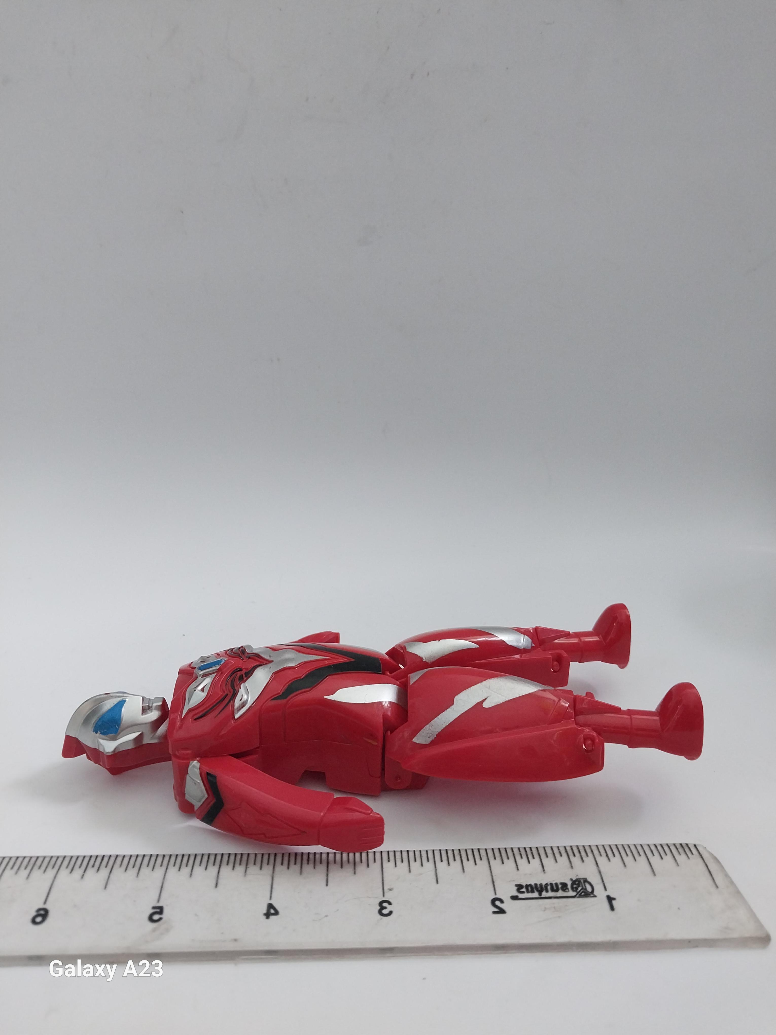 มีหลายภาพ อุลตร้าแมนไข่ อุลตร้าแมนจี๊ด ขนาดตามภาพ