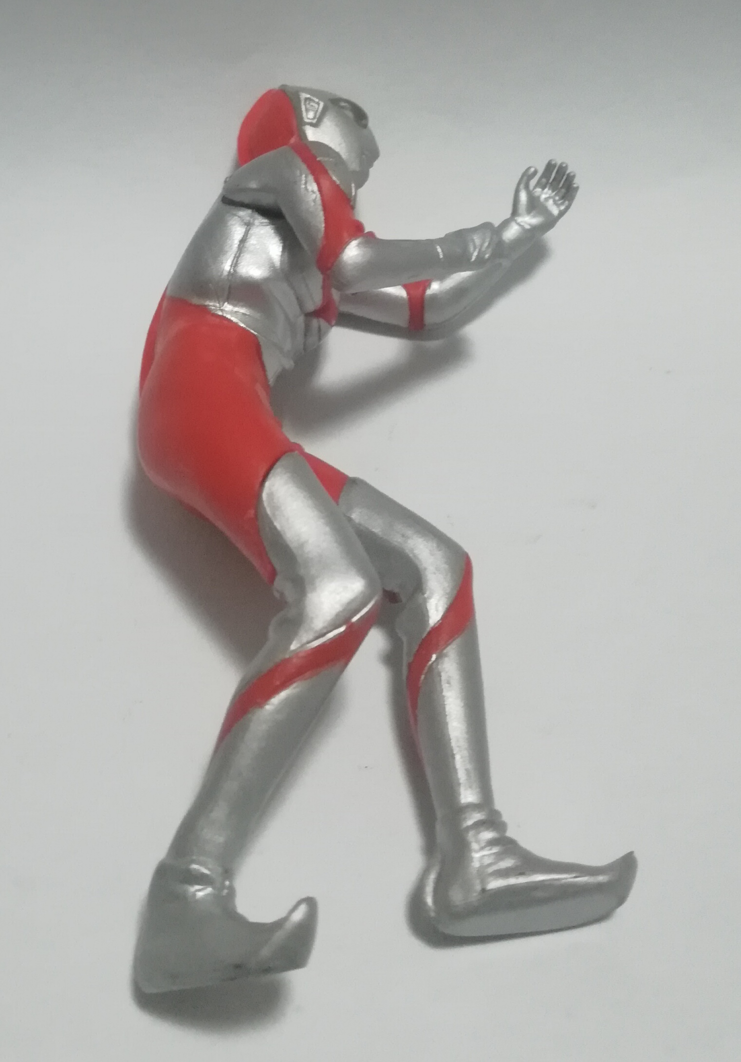 ของสะสม แคนดี้ทอย อุลตร้าแมน1,Collectible Ultraman
