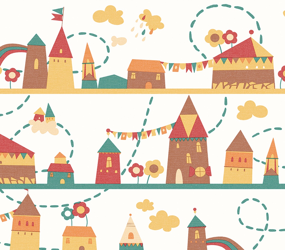 Little Dream World 5171-2