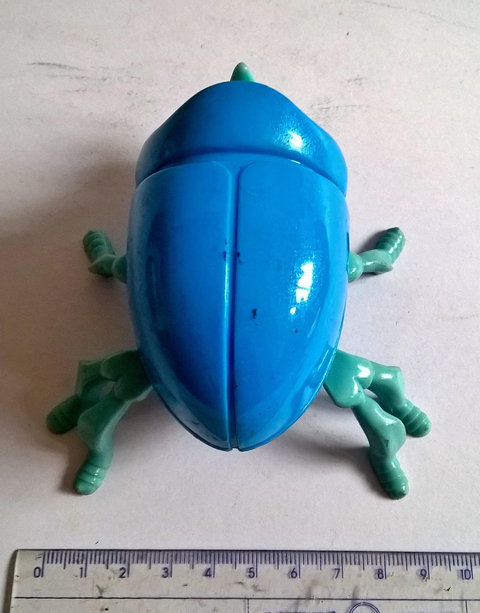 The Bug's Life Set ของสะสมจากแมคโดนัล Collectible from Mac Donald