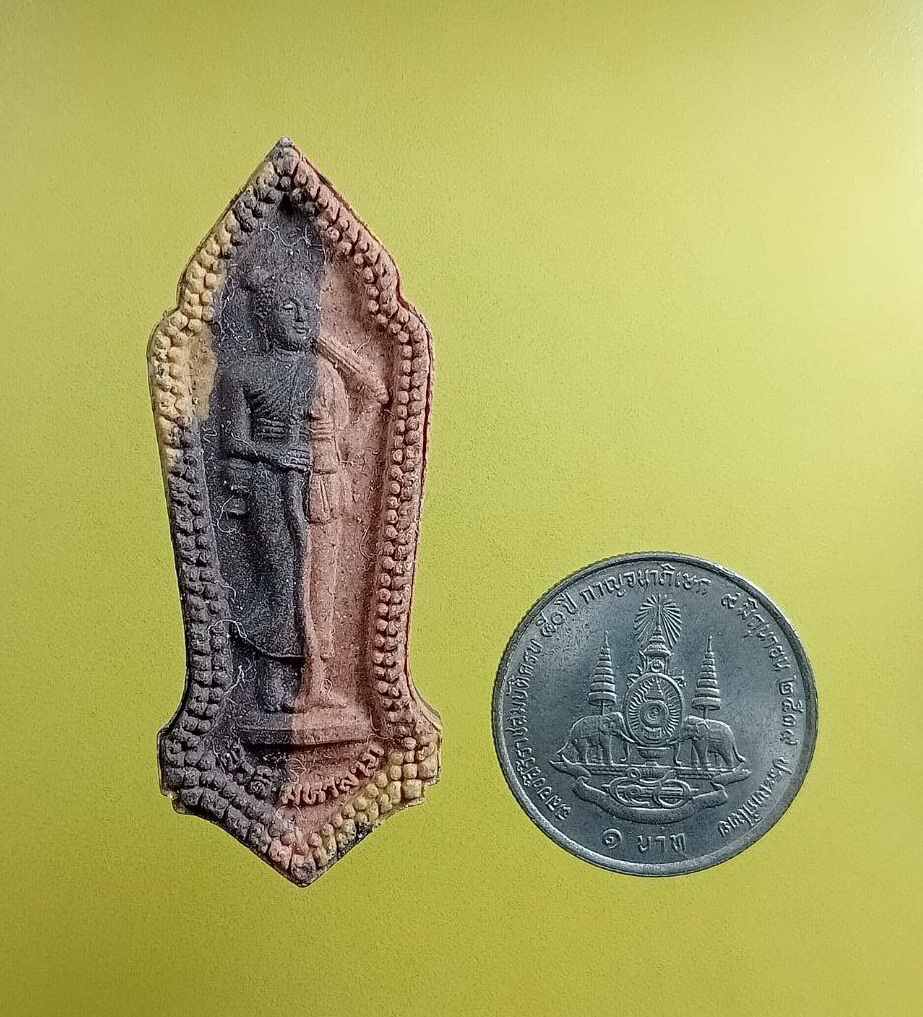 ผ3033 พระผง พระสิวลี มหาลาภ ไม่ทราบที่