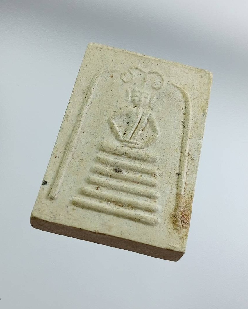 ผ3222 พระสมเด็จ วัดมาบพระจันทร์ จ.อยุธยา