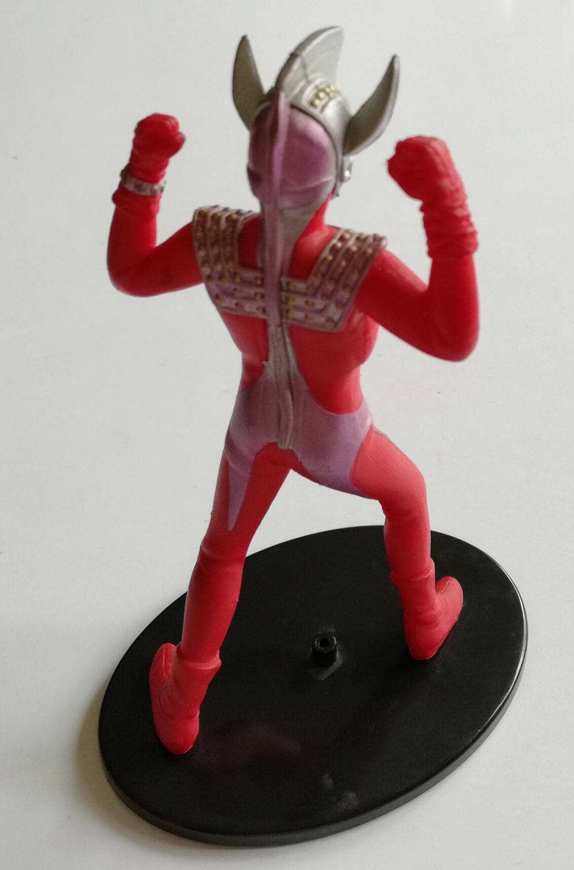 ของเล่น ของสะสม อุลตร้าแมนทาโร่ ฟิชโช่ Ultraman Taro, Fisho