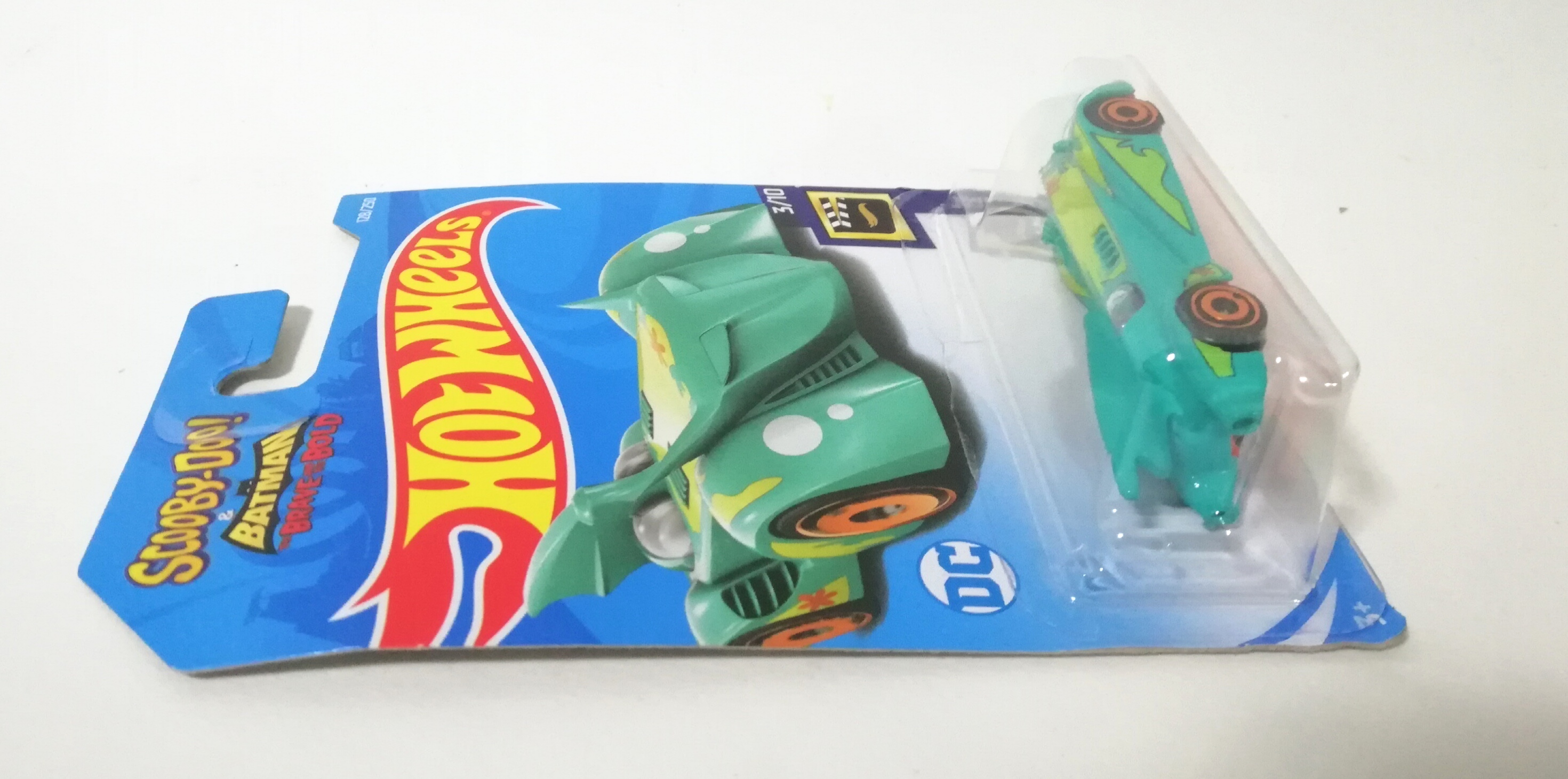 รถเหล็ก**แพคบุบตามภาพ,Batman scooby-doo, die cast car, Batmobile รถเหล็กจากฮอทวีล, รถแบทแมน -สกูปปี้ดู แบทโมบิล