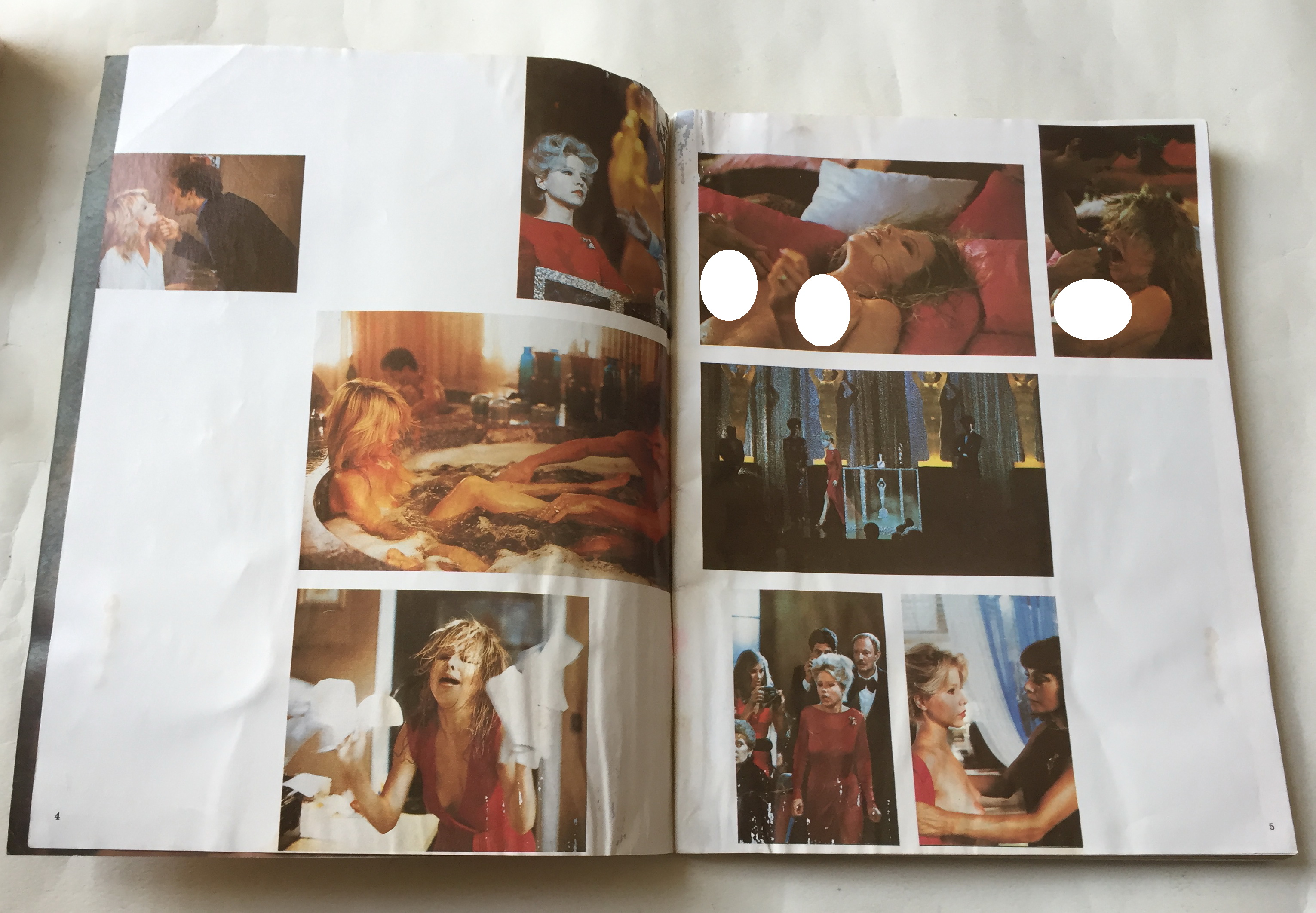 นิตยสาร Penthouse The International Magazine for Men ปก เปีย ซาดอร่า pia zadora ฉบับภาษาไทย ราคาปก 35 บาท