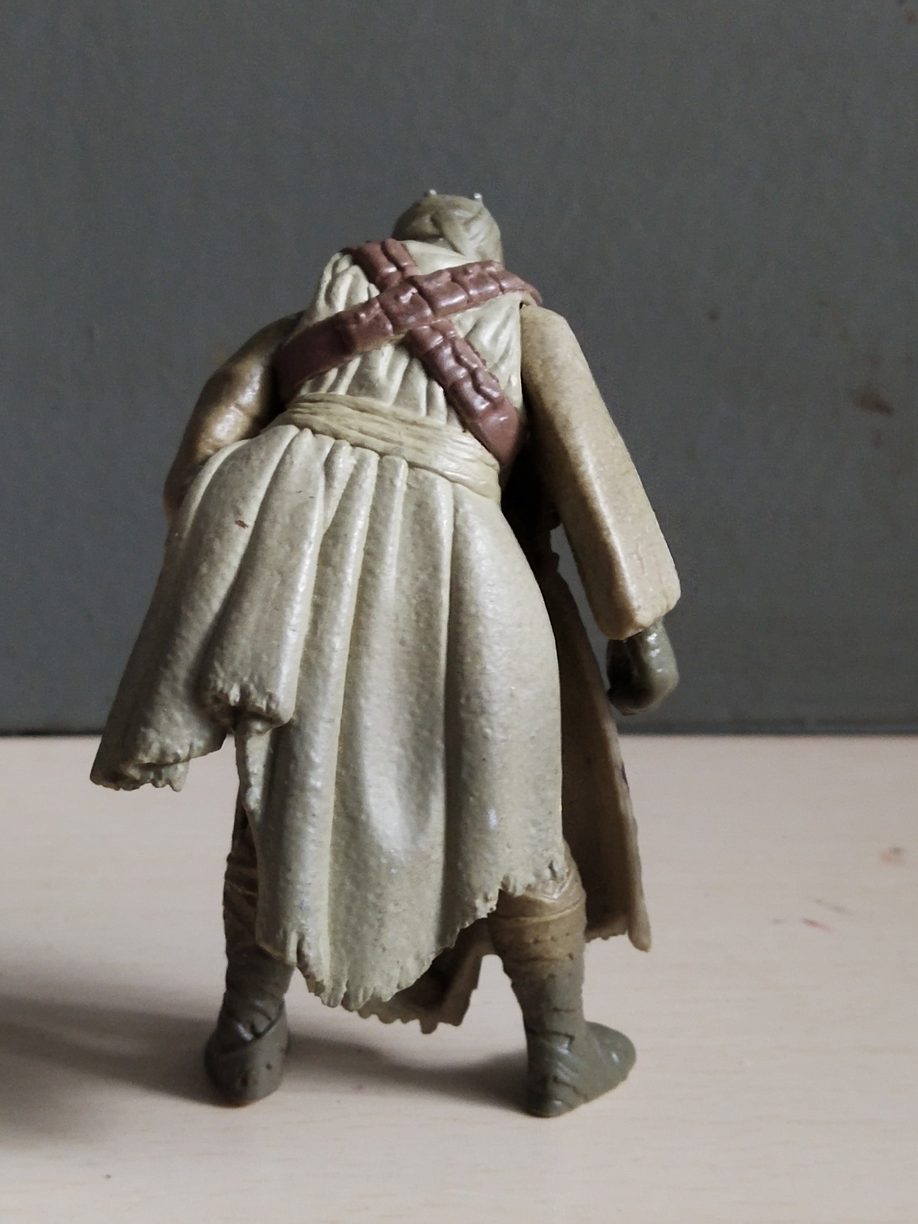 มีหลายภาพAFC Tusken Raider Star Wars งานเคนเนอร์ส ของมีตามภาพ