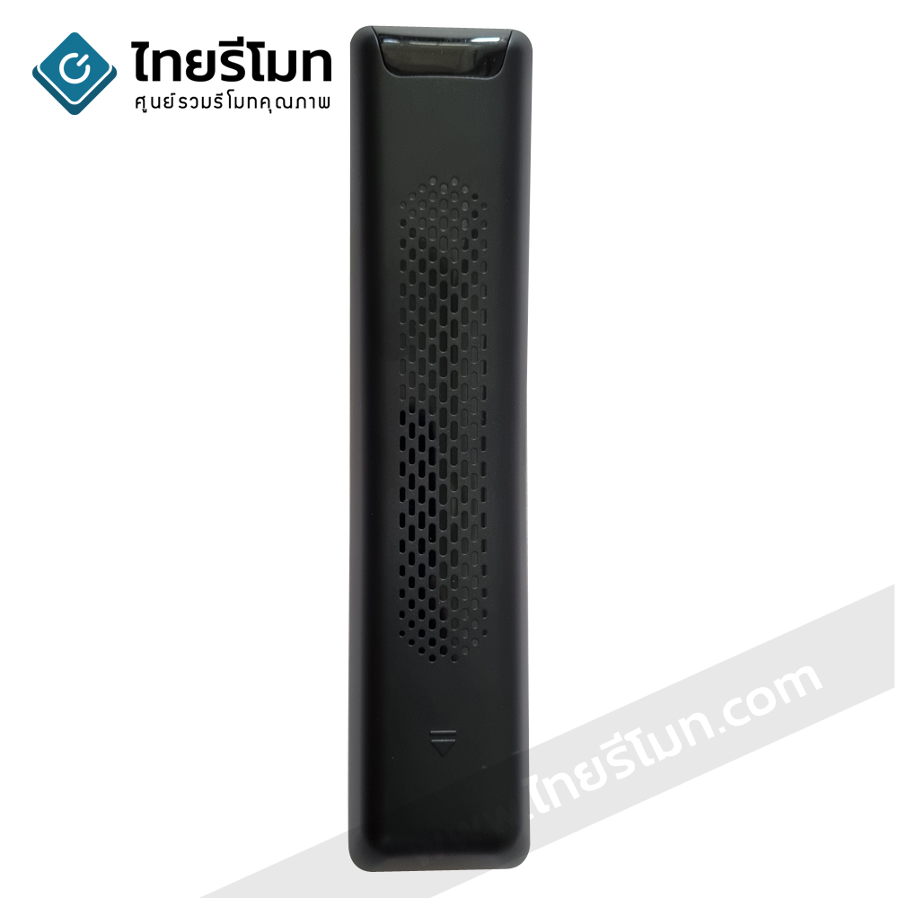 รีโมททีวี Aconatic รุ่น 32HS521AN / 43HS521AN *รองรับการสั่งงานด้วยเสียง*