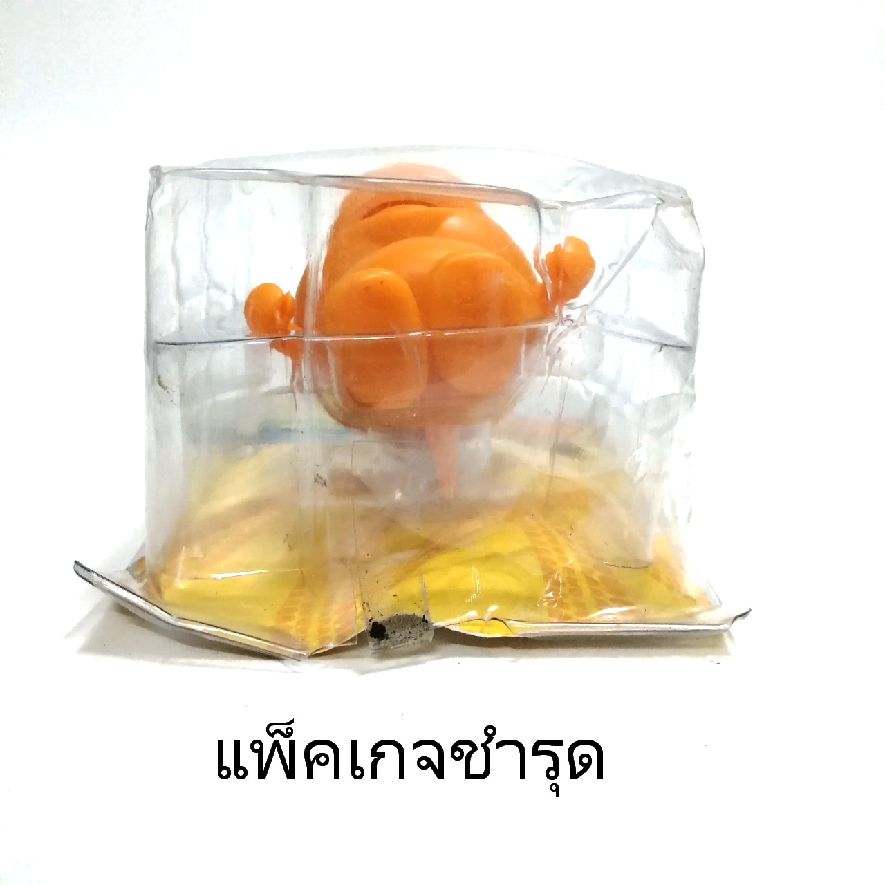 ฟิกเกอร์ก๊อตซ่า ก๊อตจิ 3นิ้วไม่รวมแพค งานพรีเมียมในแพค หาครบยาก แพคมีรอยยับ สภาพดีมีรอยบ้าง