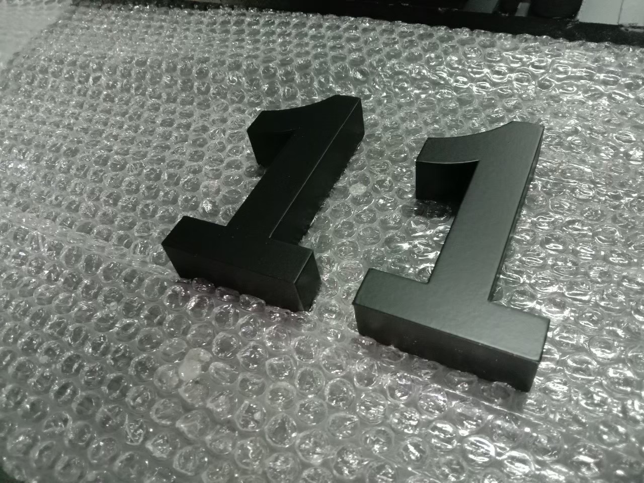 ป้ายบ้านเลขที่