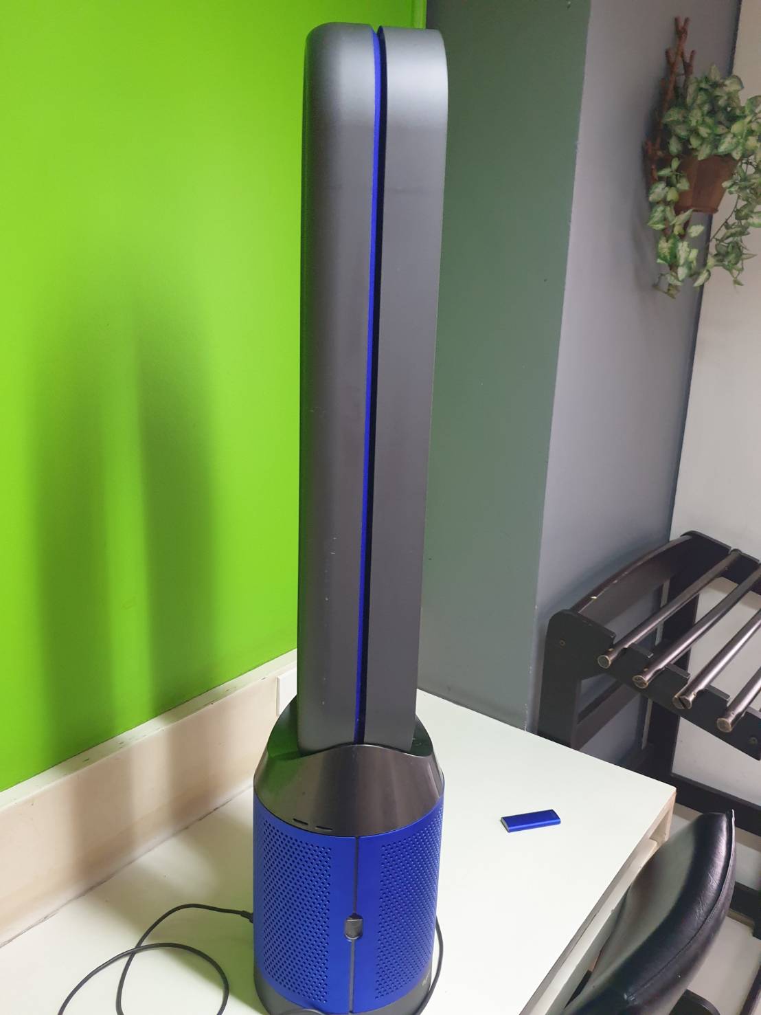 เครื่องฟอกอากาศ DYSON TP04 PH มือสอง