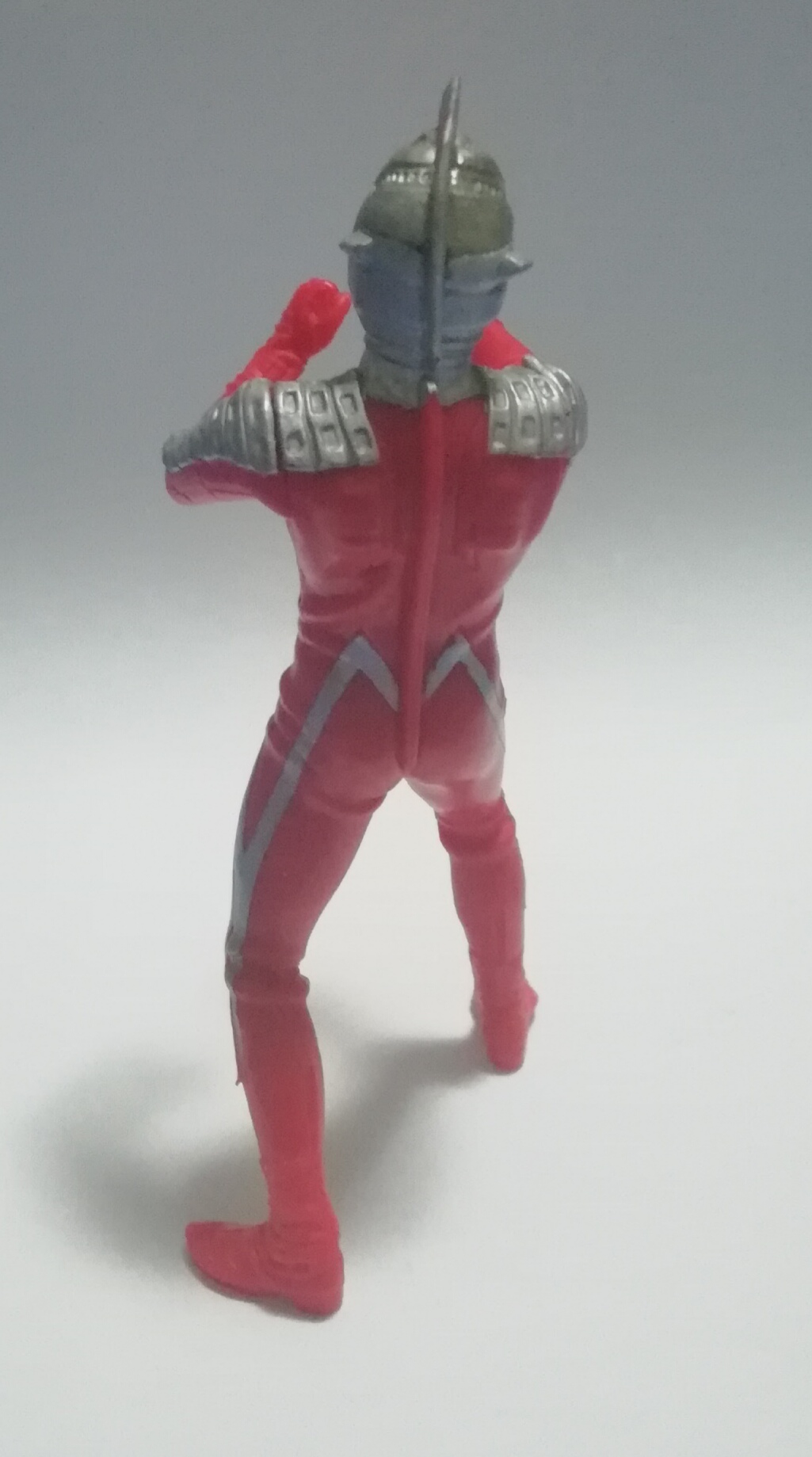 แคนดี้ทอย อุลตร้าเซเว่น **ไม่มีน้ำแข็ง