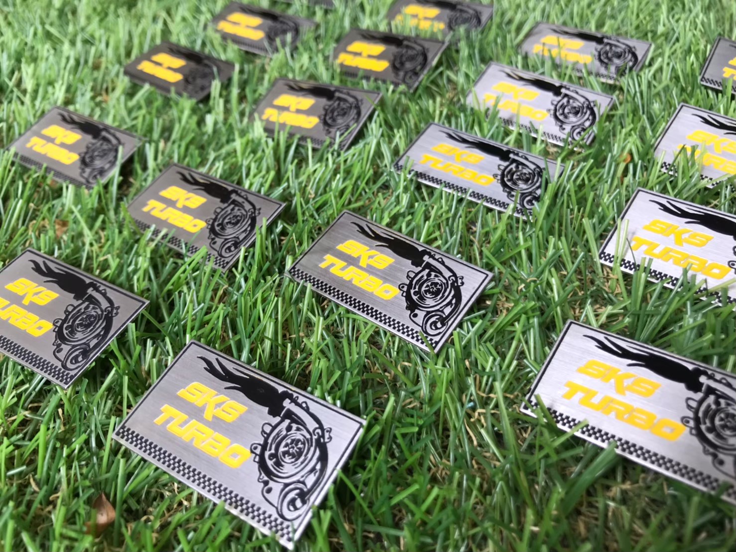 ป้ายกัดกรด