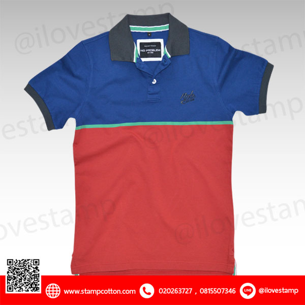 Nc15014-1 สีแดง