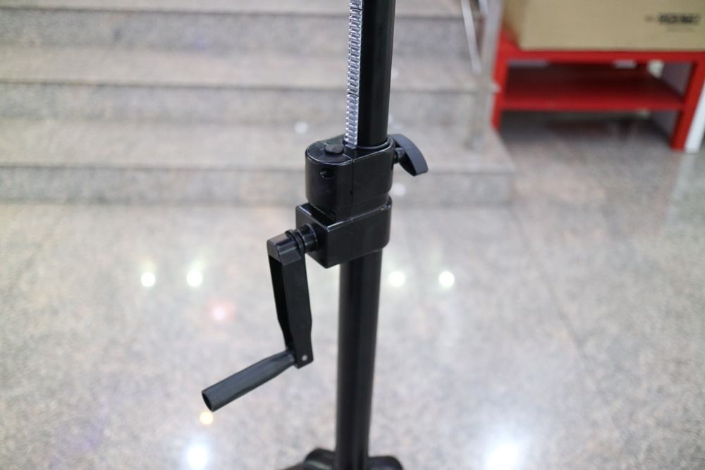 NPE S-20 ขาตั้งลำโพงแบบหมุน (wing)