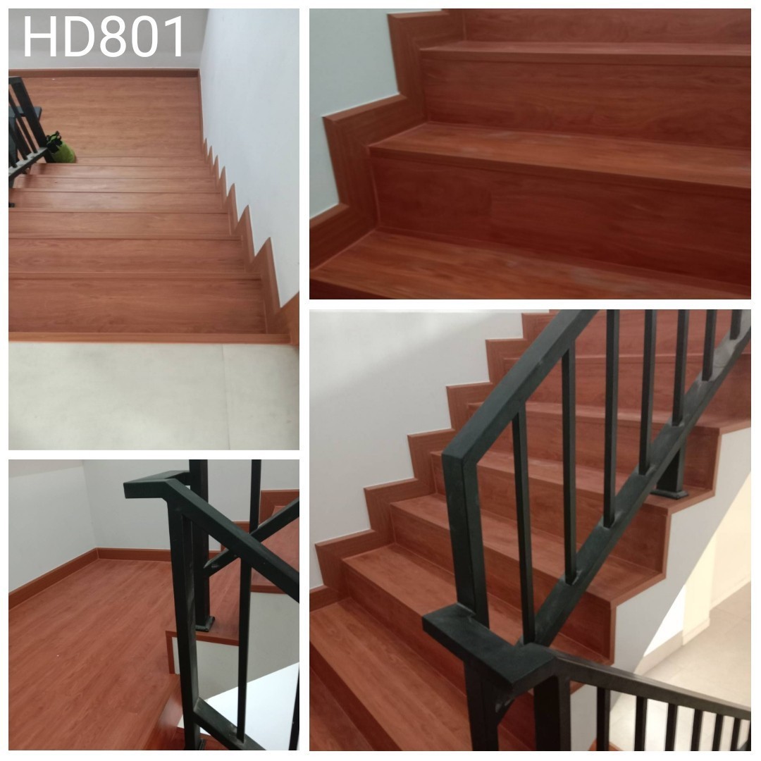 GM 801 SPC Click Lock 4.3 mm