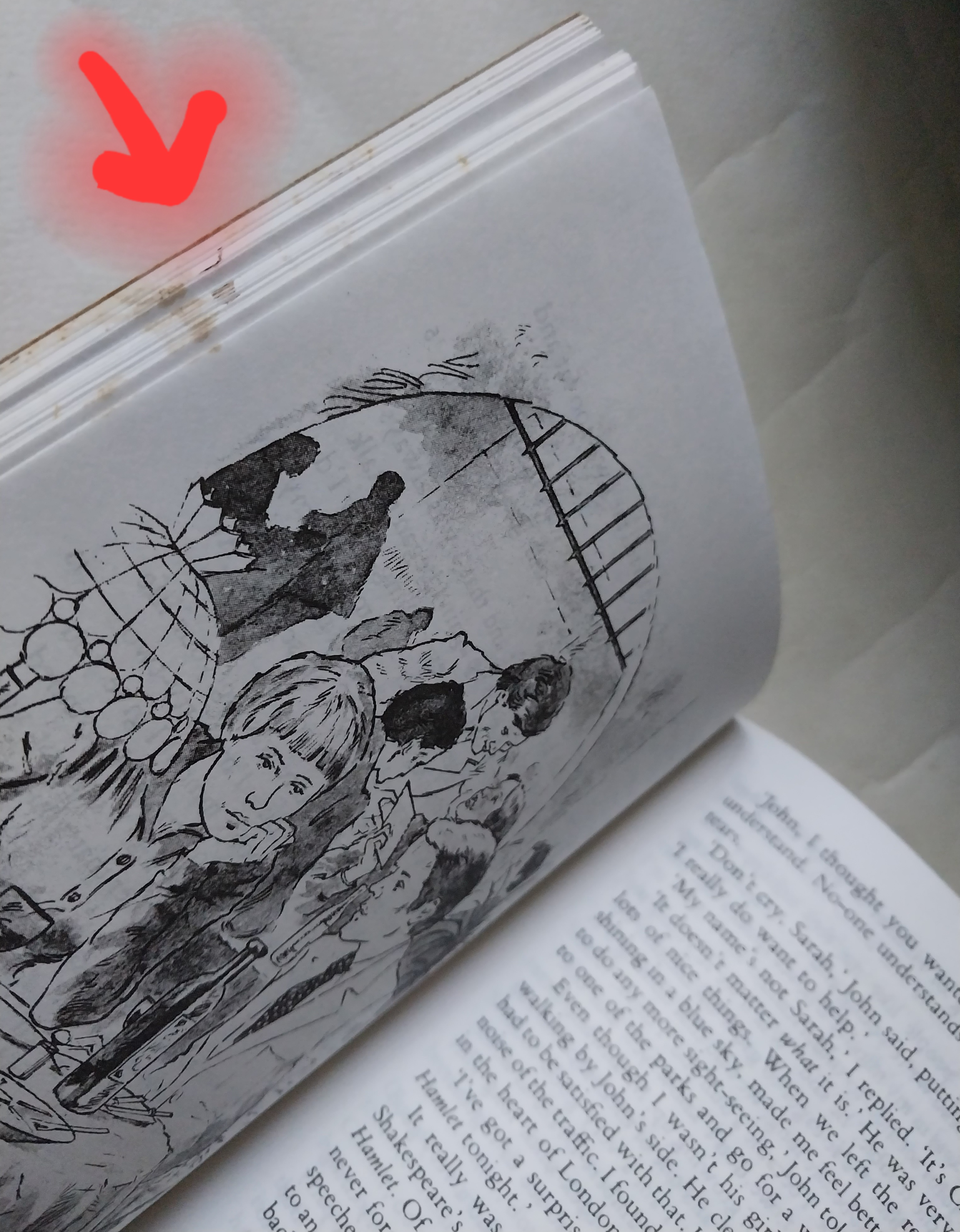 มีหลายภาพ,*มีรอยบ้างตามภาพ,หนังสือภาษาอังกฤษอ่านนอกเวลาภาพสวย #Chrissie โดย GEORGIANA MELROSE Published byTHE MACMILLAN PRESS LIMITED London and Basingstoke Companies and representatives throughout the world ISBN O 333 2S422 8