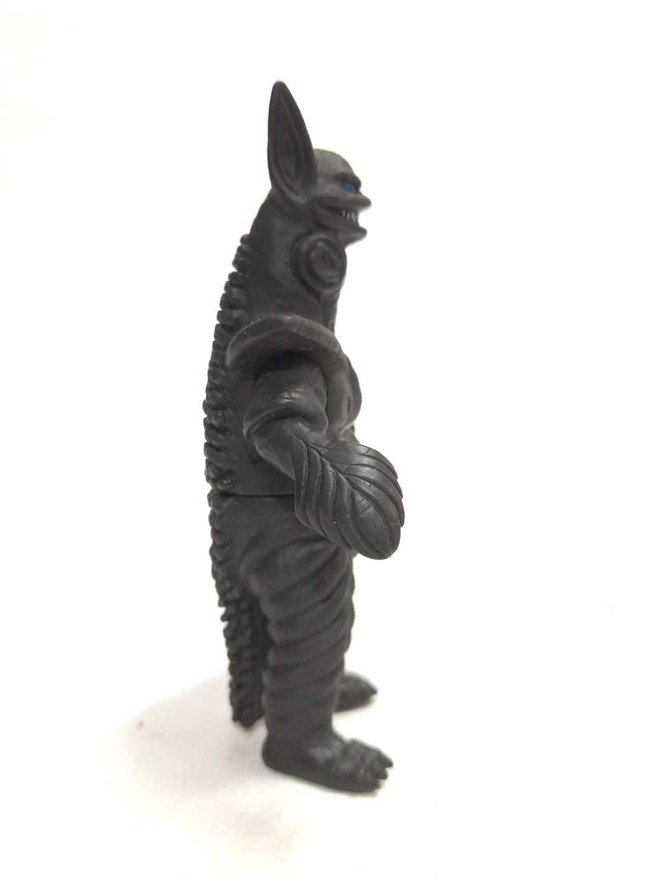 ซอฟ 4 - 4.5 นิ้ว สัตว์ประหลาดโฮ จากอุลตร้าแมน 80 มือสอง สภาพดี มีรอยบ้าง ค่อนข้างหายาก