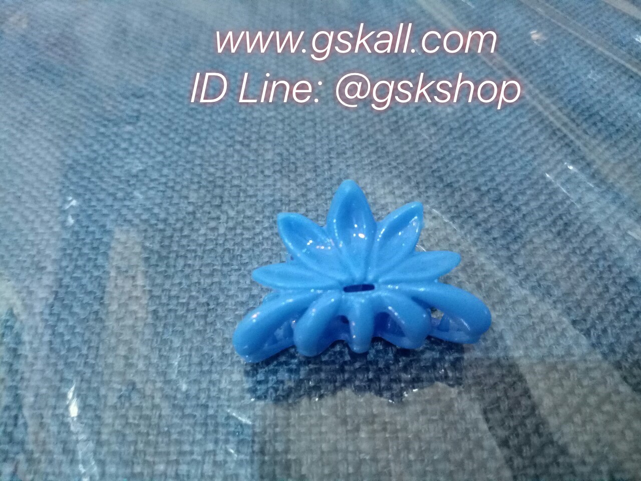 กิ๊ฟตัวเล็ก น่ารัก จิ๋วๆ เหมาะสำหรับเด็กน้อย