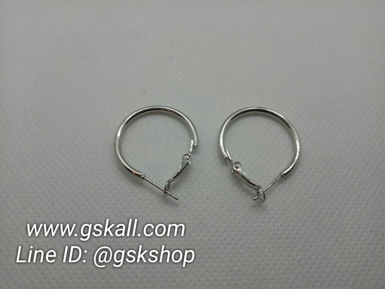 ต่างหู 2.5 cm