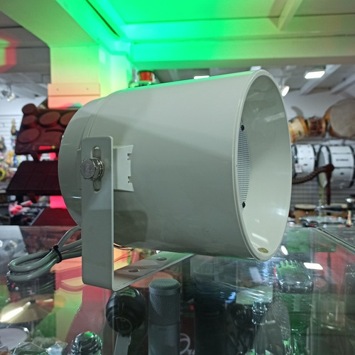 SHOW CS-6A ลำโพง Wide Range กลม Round Abs Plastic Horn Speaker