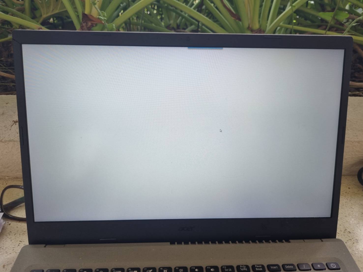 Acer N20CB i5 Gen11th Ram8GB m.2 512GB แบต 72% มีรอบแตกกรอบจอ