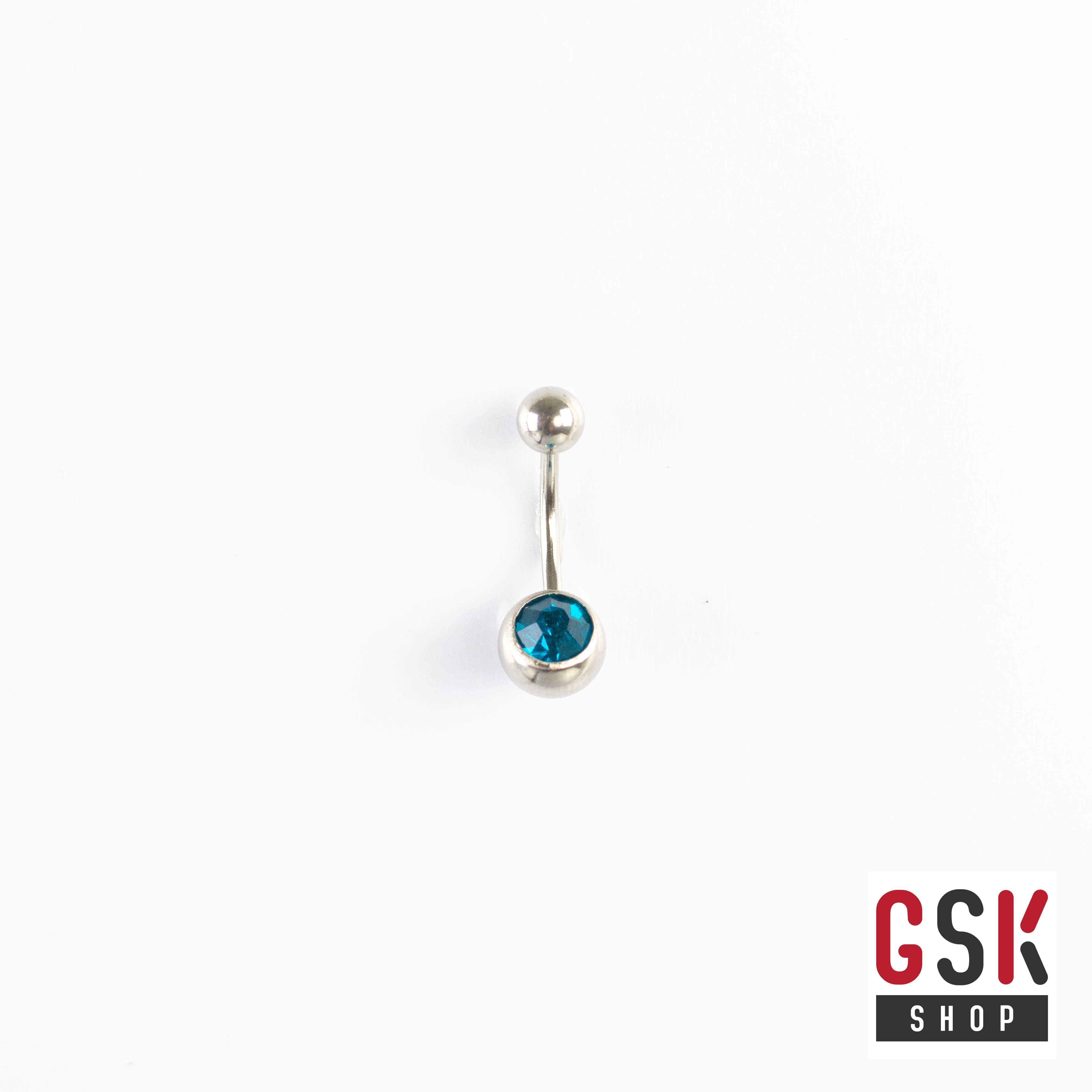 จิวสะดือ V.1 เก๋ เท่ ไม่ตกยุค