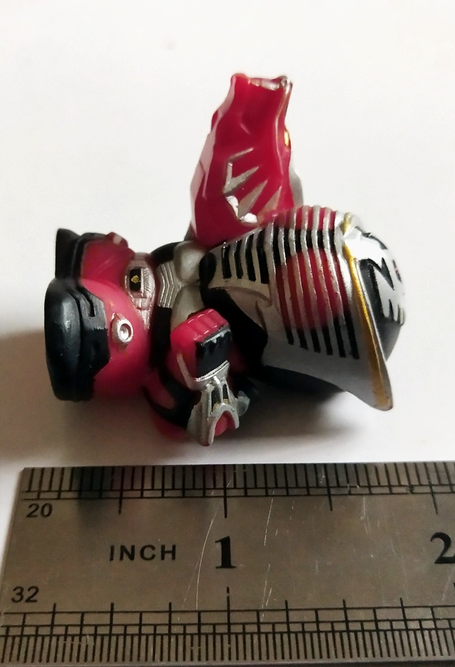 ของเล่น ของสะสมมาส์คไรเดอร์ ตุ๊กตาสวมนิ้ว รวมไรเดอร์เฮเซย์ มี 4 ตัว ไรเดอร์ริวคิ /ไรเดอร์ไนท์2ตัว/ไรเดอร์ไรอา /ฟรเดอร์ดีเคท ขายยกชุด 5ตัว