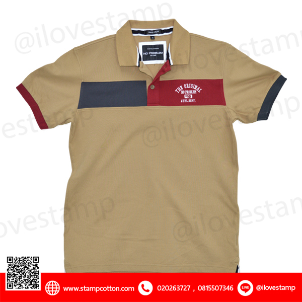 Nc16034-3 สีน้ำตาล
