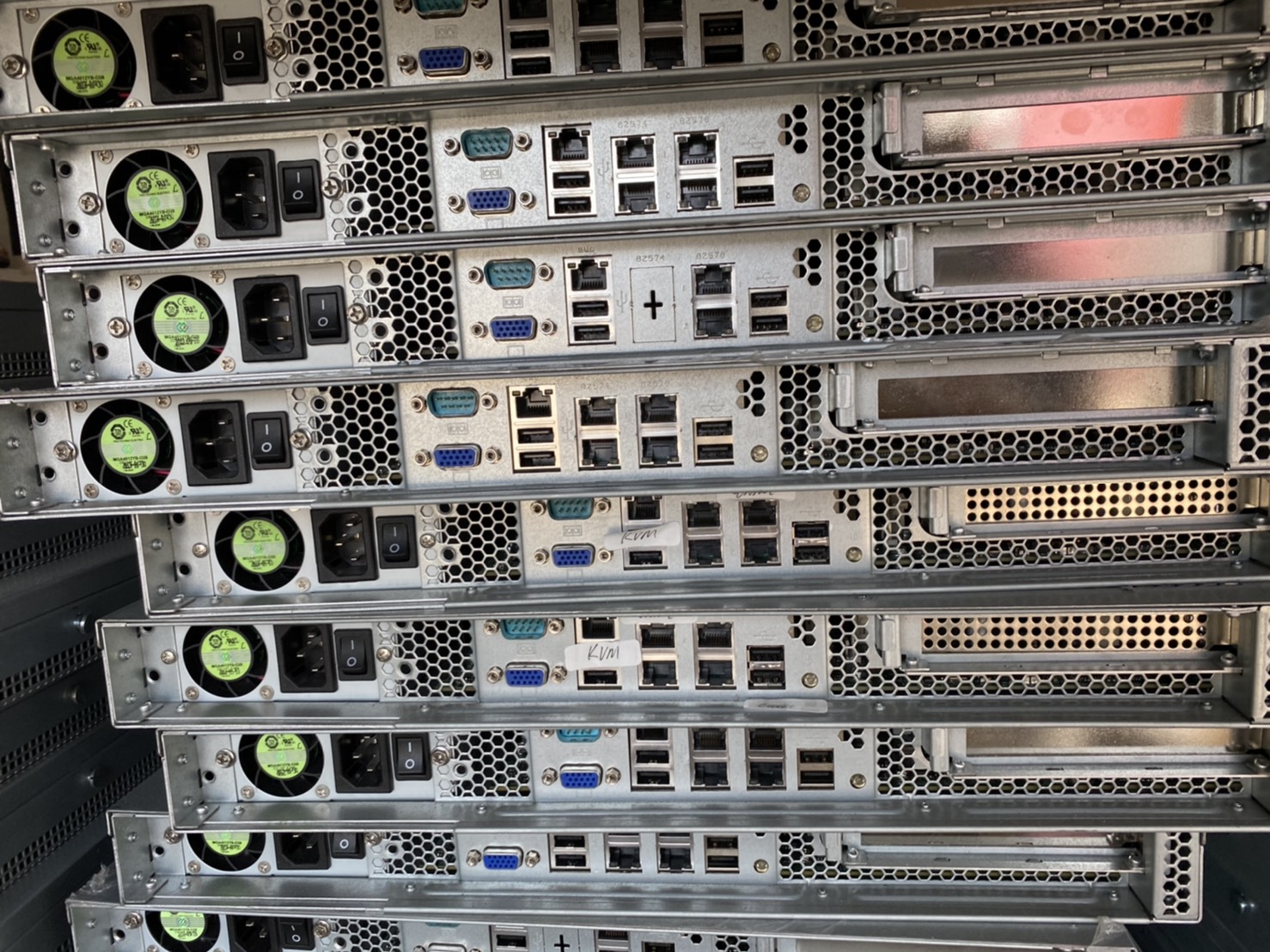 Inspur Yingxin NF5140M