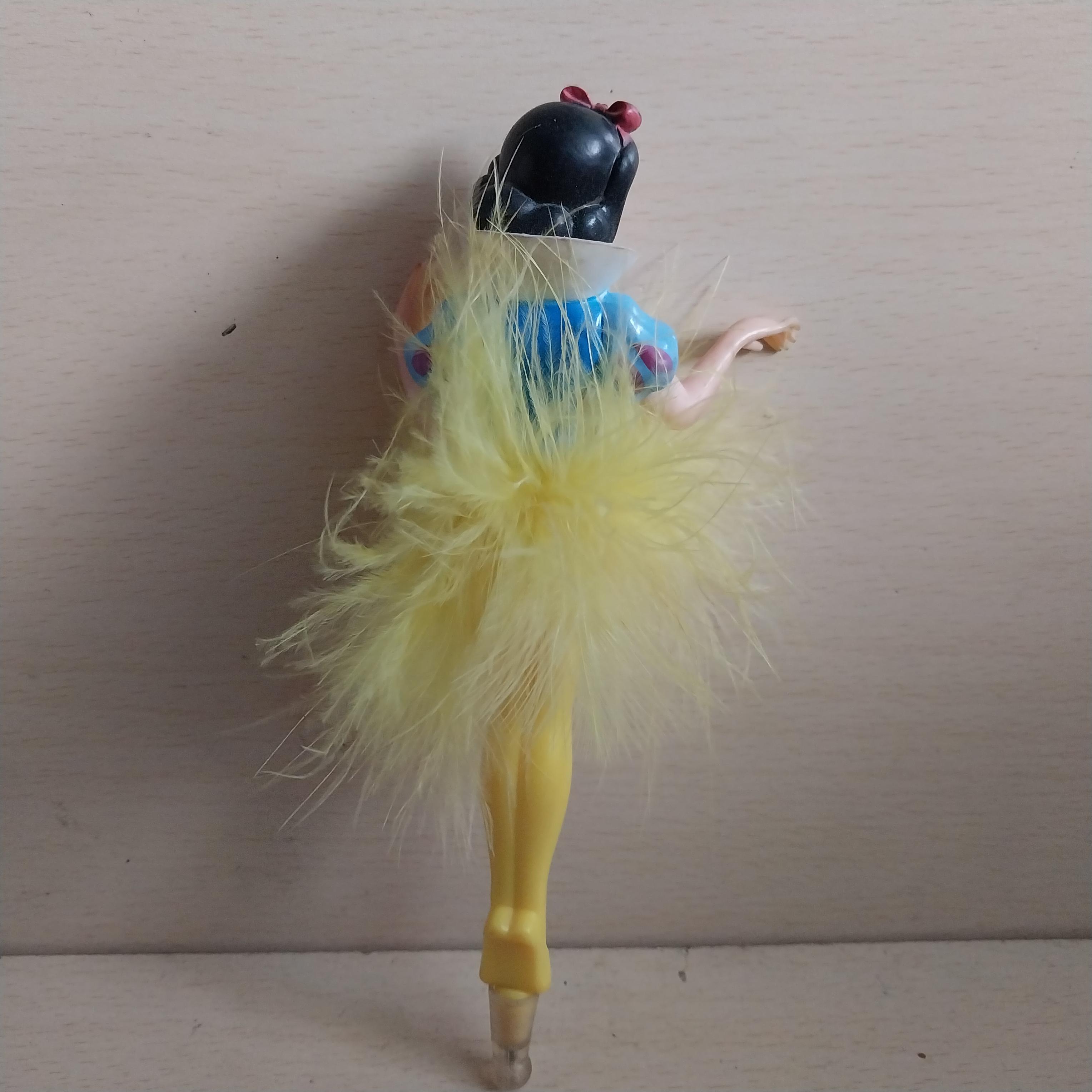 มีหลายภาพ **สำหรับสะสมเท่านั้น ปากกาเจ้าหญิงดิสนีย์ สโนไวท์