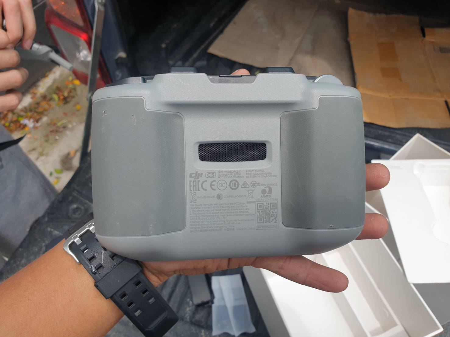 DJI Mavic Air2 สภาพเหมือนใหม่มาก